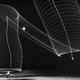 Illustration for article titled Light Paintings That Make the Real World Look like emTron/em